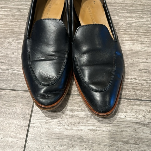 Everlane the Modern Loafer - Picture 7 of 7